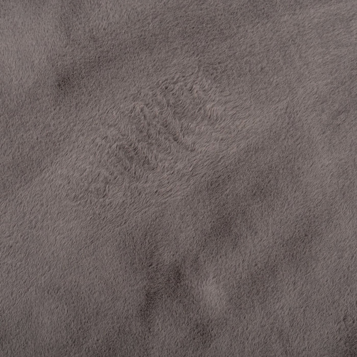 Hoomlife Plush vloerkleed kleur 23 Taupe detail 5
