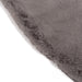 Hoomlife Plush vloerkleed kleur 23 Taupe detail 8