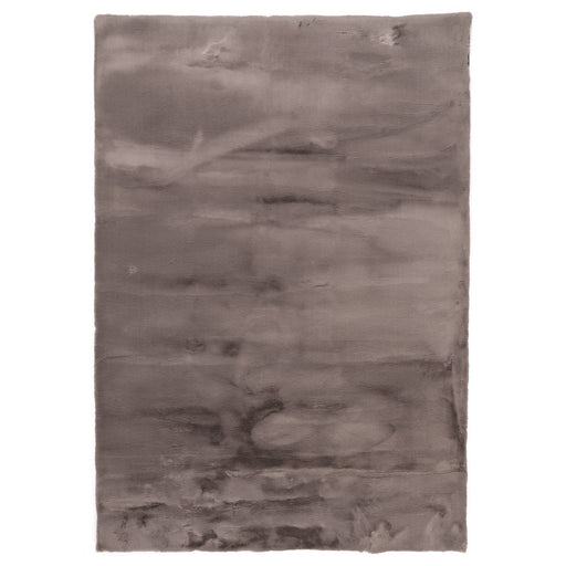 Hoomlife Plush vloerkleed kleur 23 Taupe