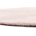Hoomlife Plush vloerkleed kleur 43 Roze detail 10