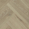 Hebeta Chamonix Visgraat XL 77804 | Dryback Lijm PVC