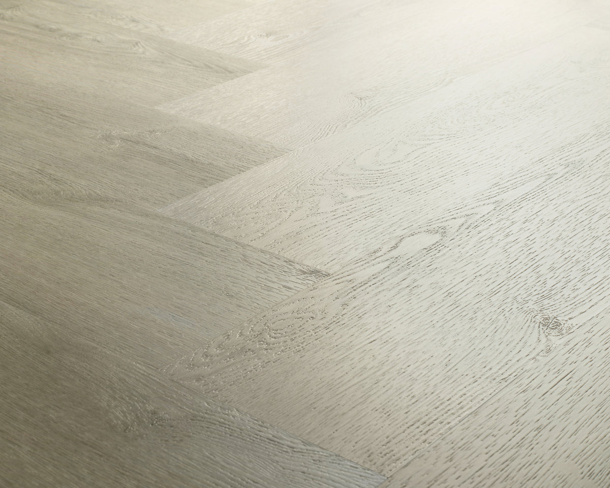 Hebeta Chamonix Visgraat XL 77813 | Dryback Lijm PVC