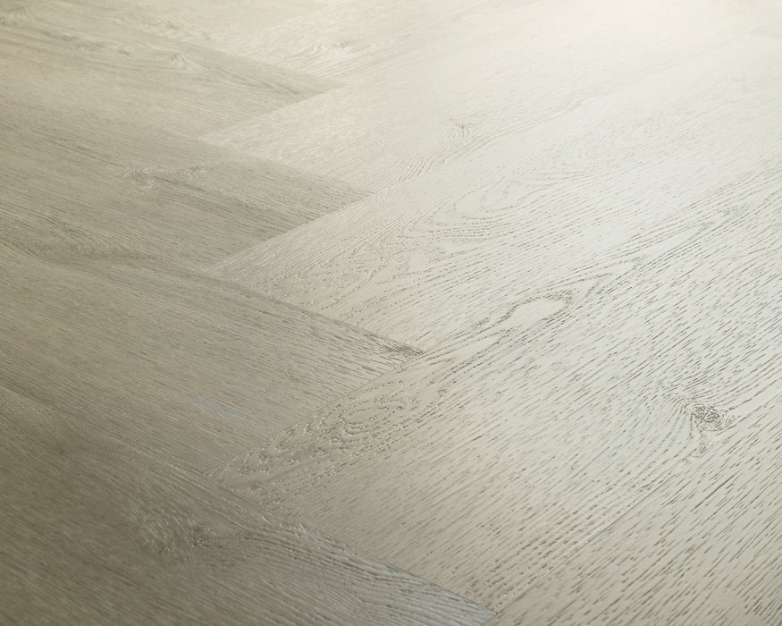 Hebeta Chamonix Visgraat XL 77813 | Dryback Lijm PVC