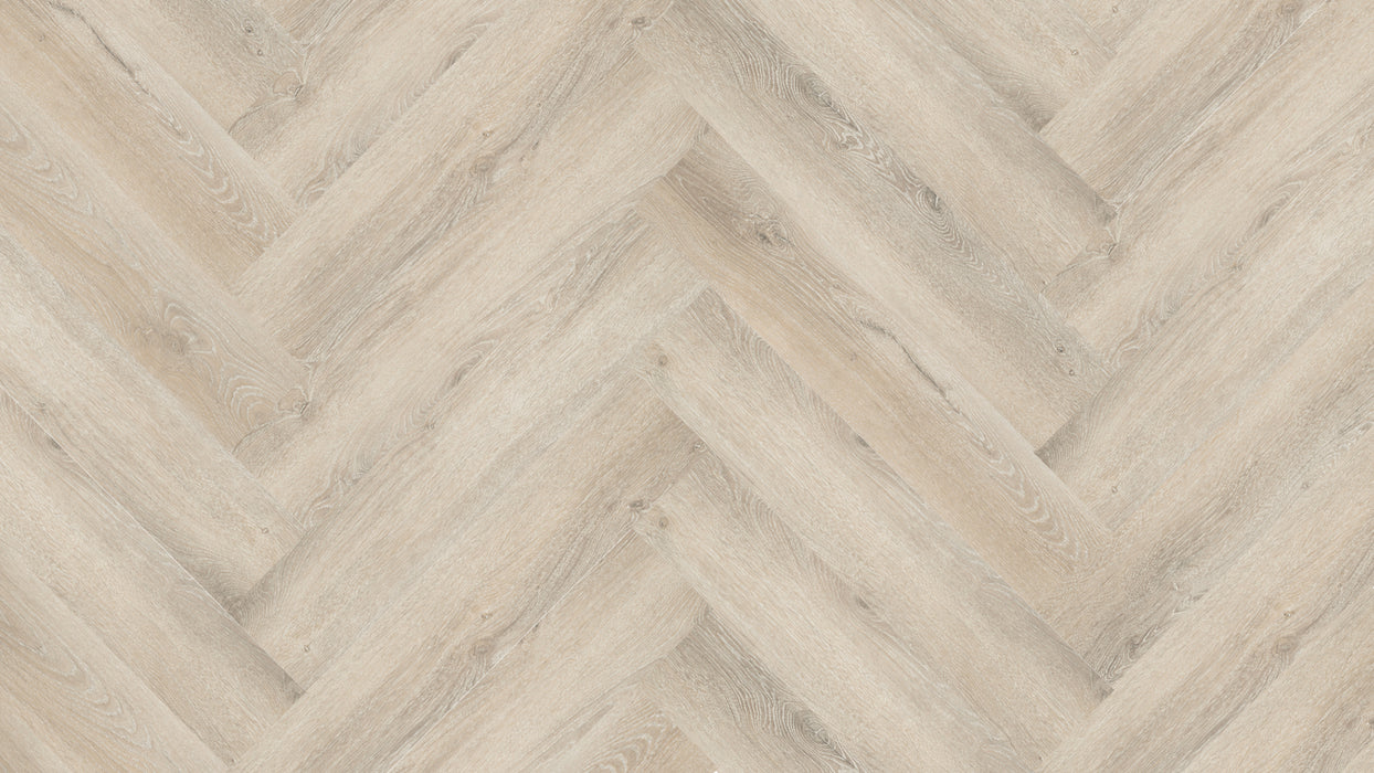 Hebeta Progress Visgraat XL 77817 | Dryback Lijm PVC