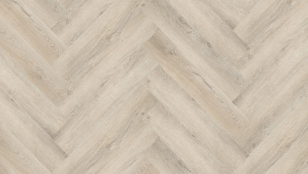 Hebeta Progress Visgraat XL 57817 - Rigid Klik PVC