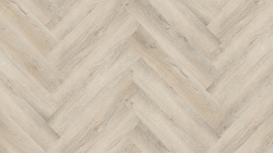 Hebeta Progress Visgraat XL 57817 - Rigid Klik PVC
