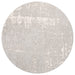 Mart Visser Prosper vloerkleed rond kleur 31 Blauw