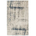 Mart Visser Prosper vloerkleed kleur 37 Blauw