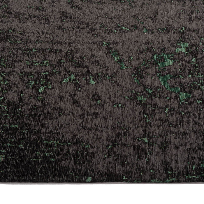 Mart Visser Prosper vloerkleed kleur 54 Groen detail 1