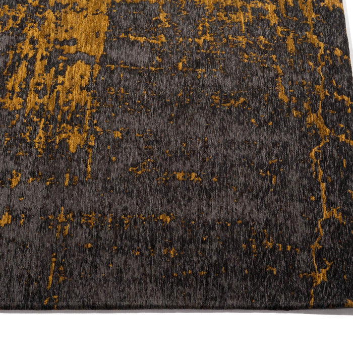 Mart Visser Prosper vloerkleed kleur 64 Geel detail 1