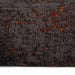 Mart Visser Prosper vloerkleed kleur 65 Oranje detail 1