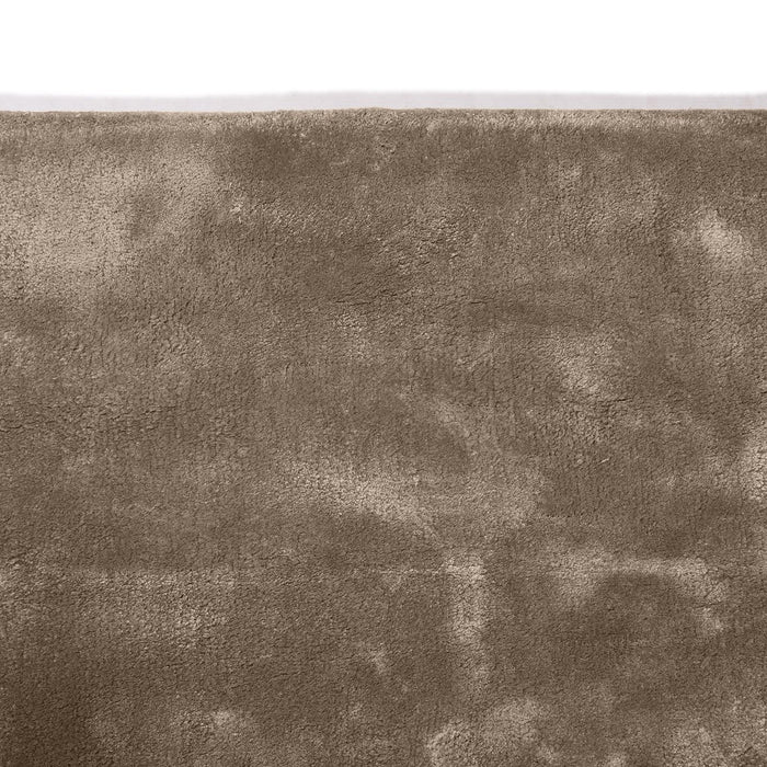 Hoomlife Royale vloerkleed kleur 13 Taupe detail 1