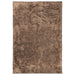 Hoomlife Royce vloerkleed kleur 18 Bruin