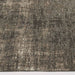 Hoomlife Rubi vloerkleed kleur 26 Bruin detail 1
