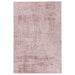 Hoomlife Rubi vloerkleed kleur 43 Roze