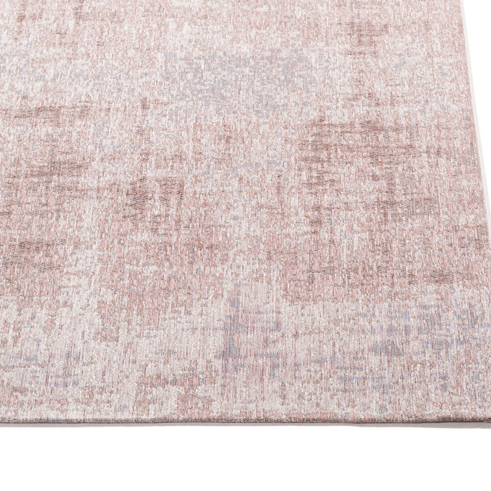 Hoomlife Rubi vloerkleed kleur 43 Roze detail 1