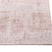 Hoomlife Rubi vloerkleed kleur 43 Roze detail 1