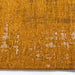 Hoomlife Rubi vloerkleed kleur 62 Geel detail 1