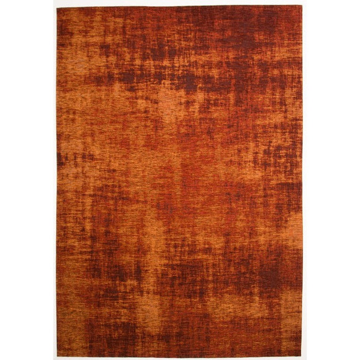 Hoomlife Rubi vloerkleed kleur 63 Oranje
