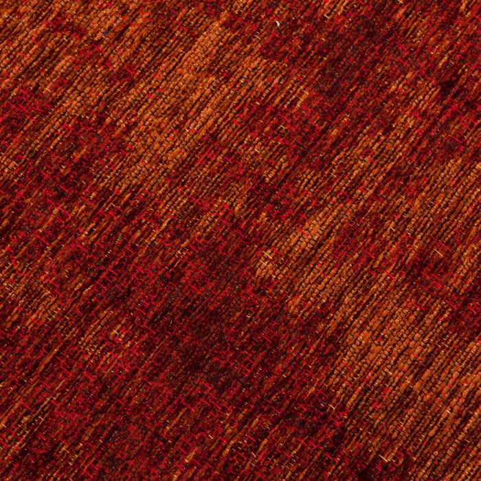 Hoomlife Rubi vloerkleed kleur 63 Oranje detail 1