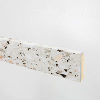 Floorify Standaard Plint 61x9 | Lengte 200 cm