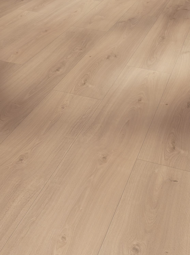 SAFFIER Boulevard Portola plank - 4V-Groef Laminaat