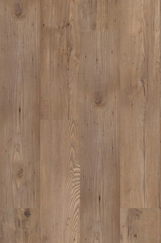 Vloerfoto mFLOR 81011 Authentic Plank Mocha | Dryback Plak PVC