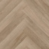 mFLOR Parva River Oak 41925 XL Visgraat Douro | Dryback lijm PVC