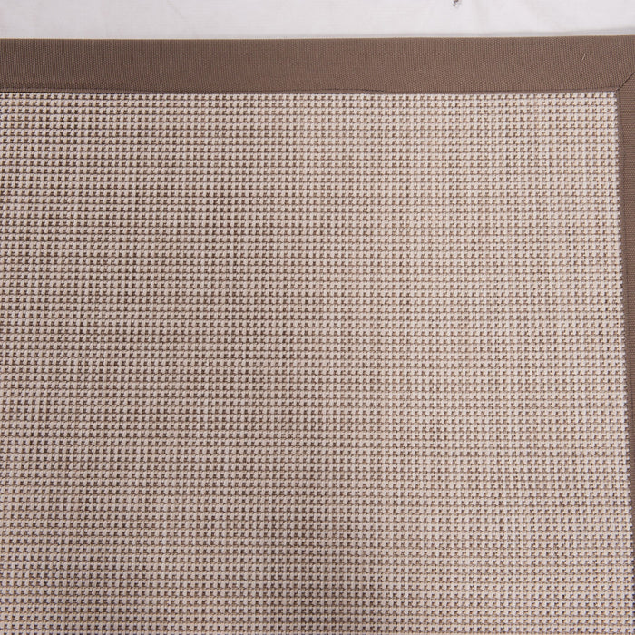 Hoomlife Season vloerkleed kleur 13 Beige detail 1