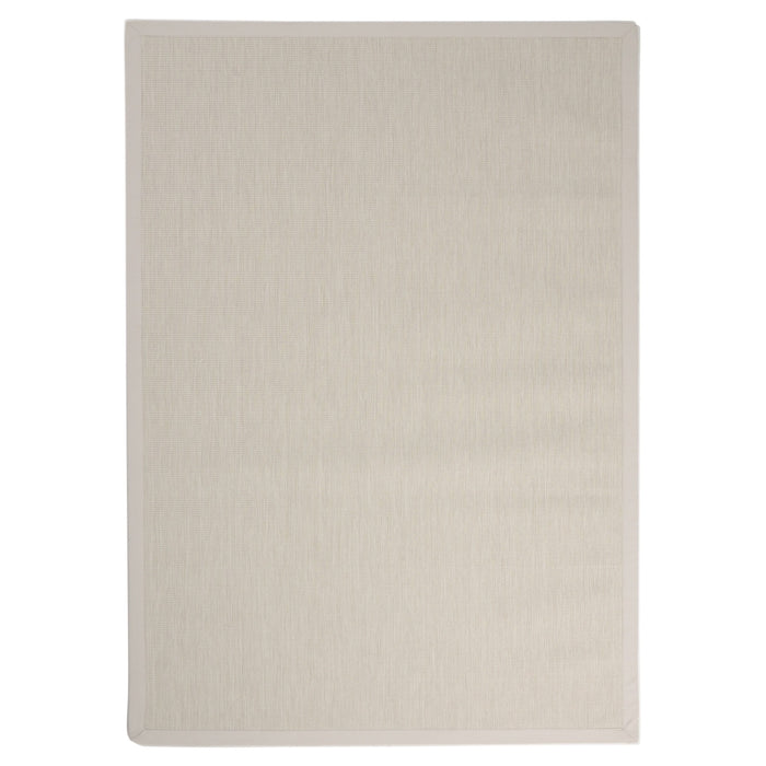 Hoomlife Season vloerkleed kleur 22 Wit