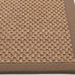 Hoomlife Seti vloerkleed kleur 21 Beige detail 1