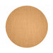 Hoomlife Sisal Gold vloerkleed rond kleur 14 Beige