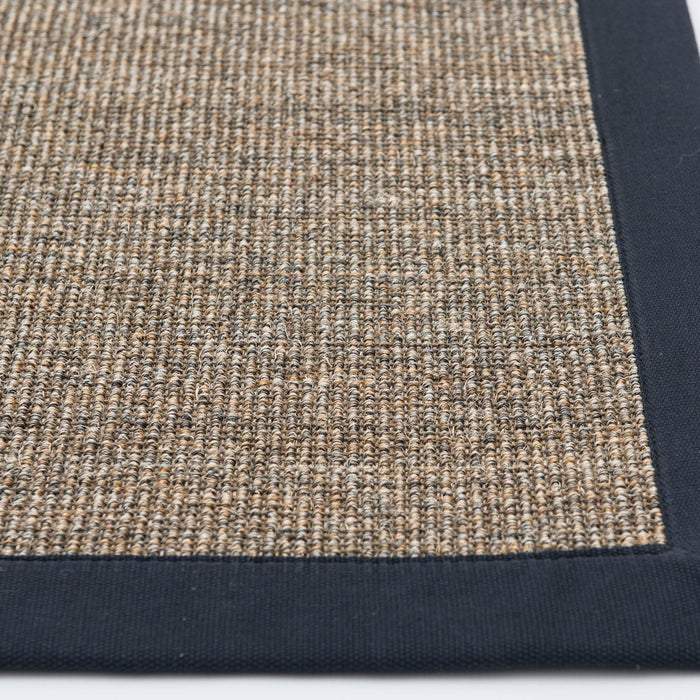 Hoomlife Sisal Gold vloerkleed kleur 16 Grijs detail 1