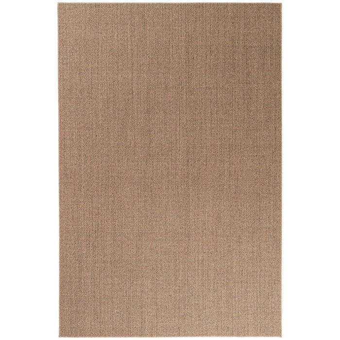Hoomlife Sisal Gold vloerkleed kleur 17 Bruin