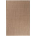Hoomlife Sisal Gold vloerkleed kleur 17 Bruin