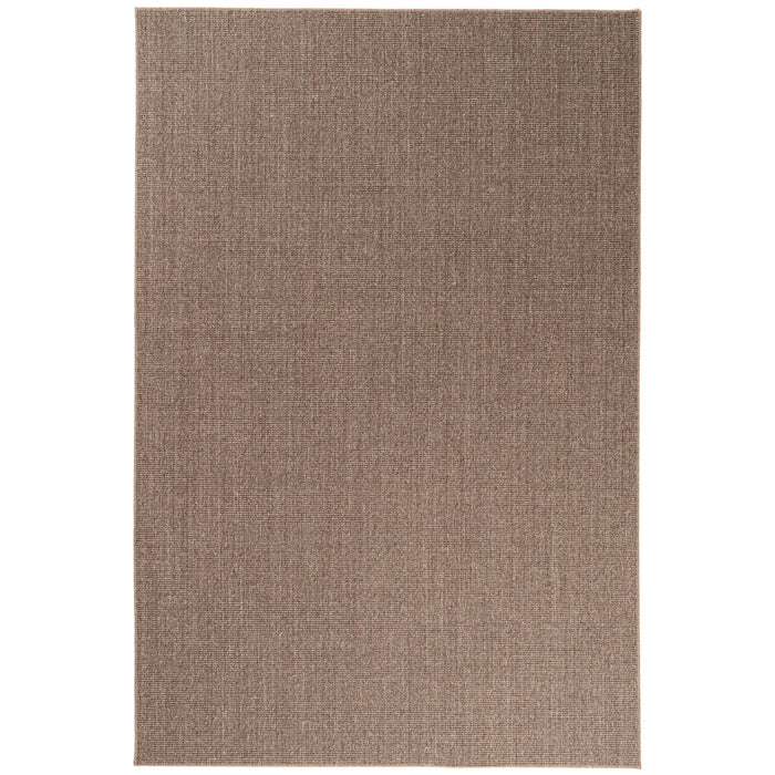 Hoomlife Sisal Gold vloerkleed kleur 22 Taupe