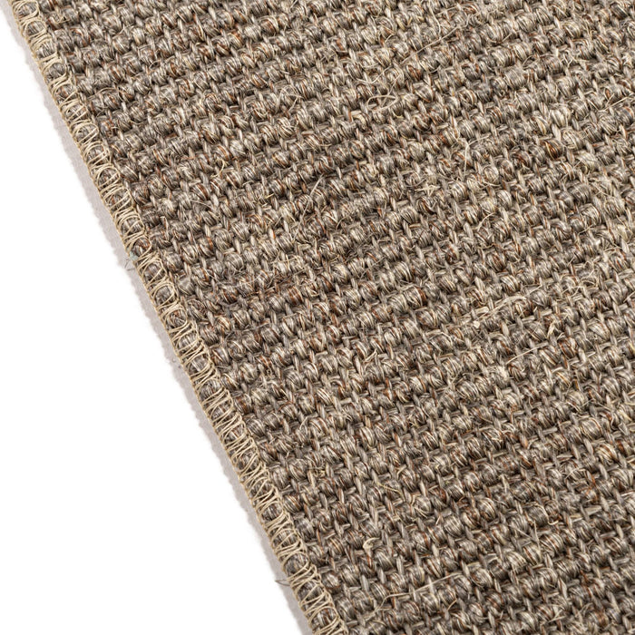 Hoomlife Sisal Gold vloerkleed kleur 22 Taupe detail 2