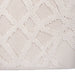 Hoomlife Soleil vloerkleed kleur 10 Wit detail 1