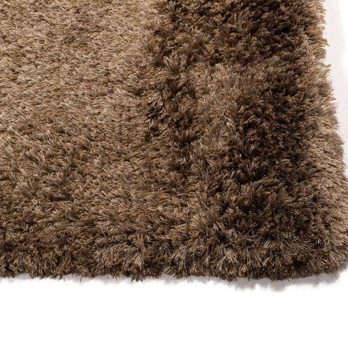 Hoomlife Splendid vloerkleed kleur 15 Bruin detail 1