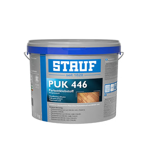 Stauf PUK-446 | 2K - PU Parketlijm 9 kg