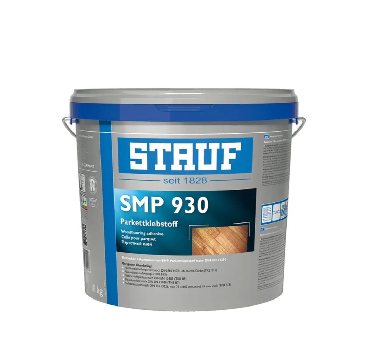 Stauf