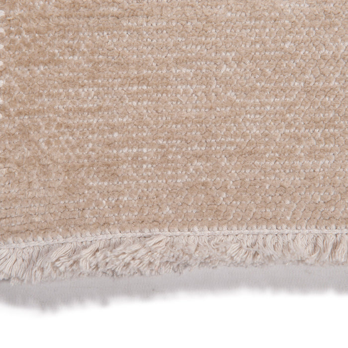 Mart Visser Suède Shades vloerkleed kleur 11 Beige detail 1