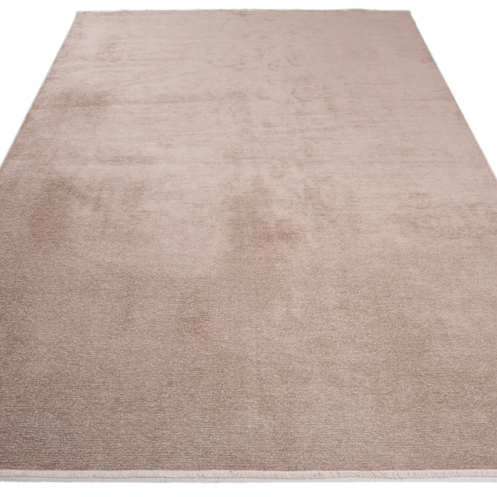 Mart Visser Suède Shades vloerkleed kleur 13 Beige detail 4