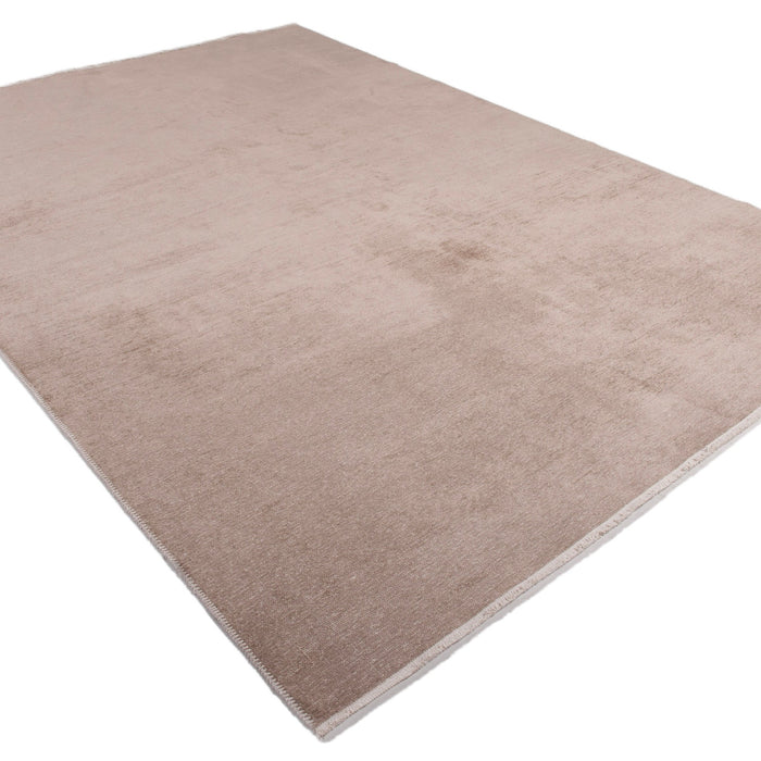 Mart Visser Suède Shades vloerkleed kleur 13 Beige detail 5