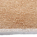Mart Visser Suède Shades vloerkleed kleur 62 Geel detail 1