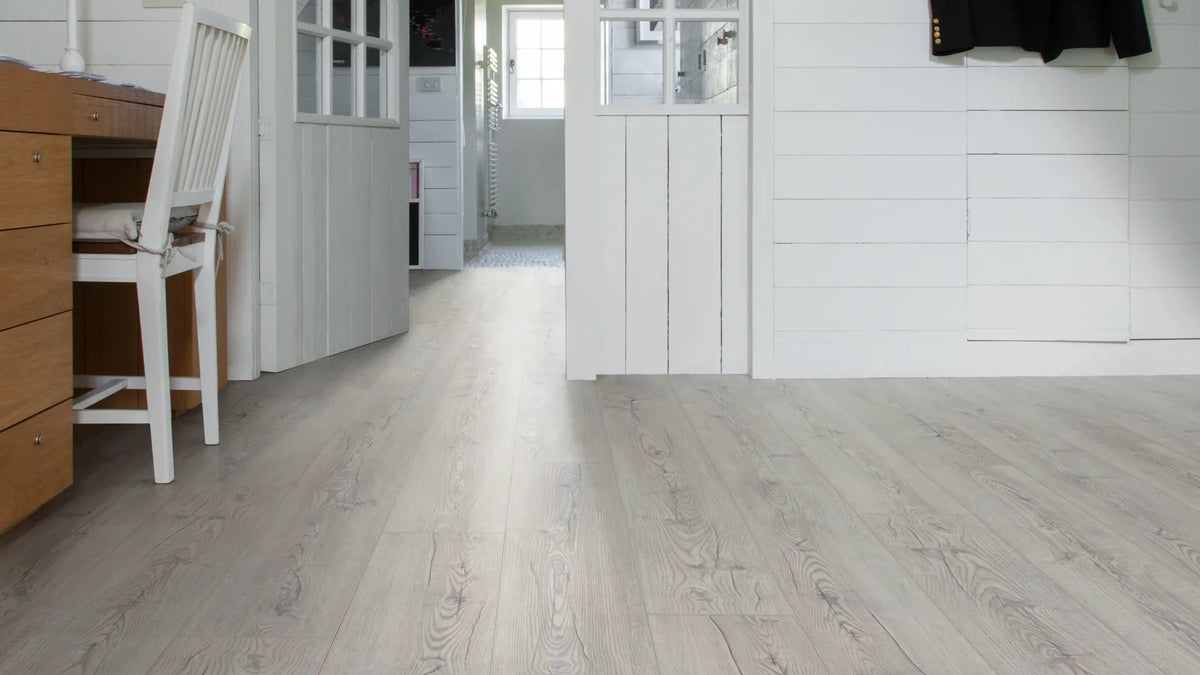 COREtec Essentials 1800++ Series Timberland Rustic Pine 41 | Click PVC
