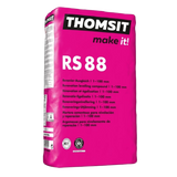 Thomsit RS88 Renovatiemortel 25 kg