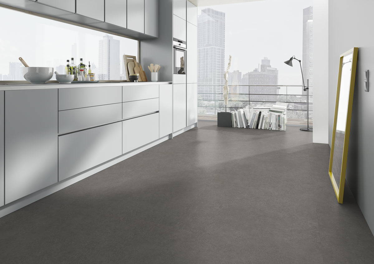 Belakos Touchstone Grand 130 | Tegel 90x90 Lijm PVC