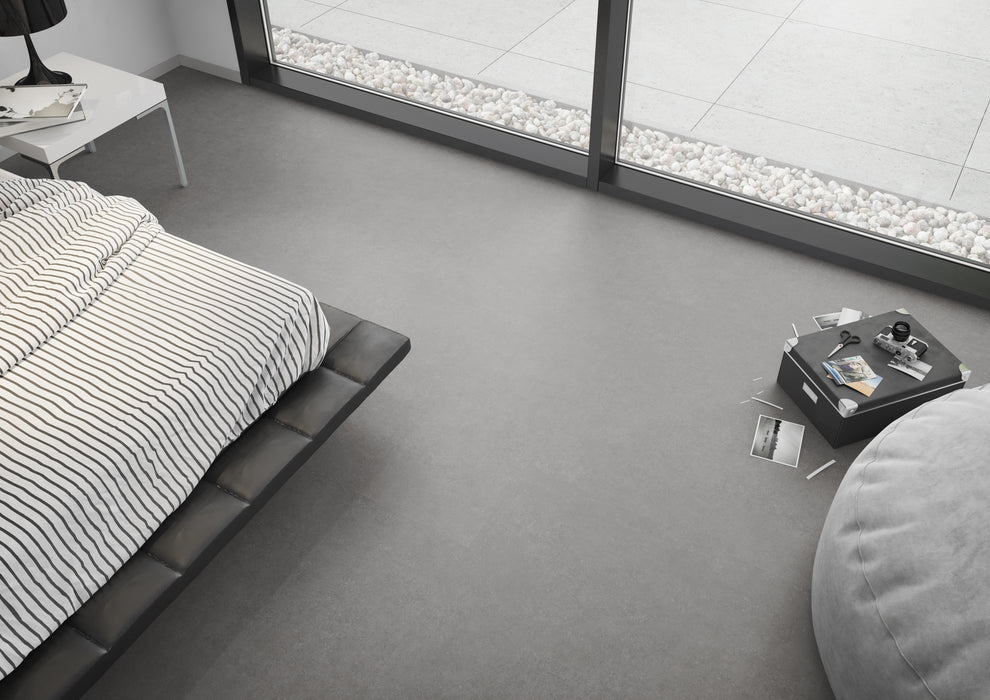 Belakos Touchstone Grand 150 | Tegel 90x90 Lijm PVC