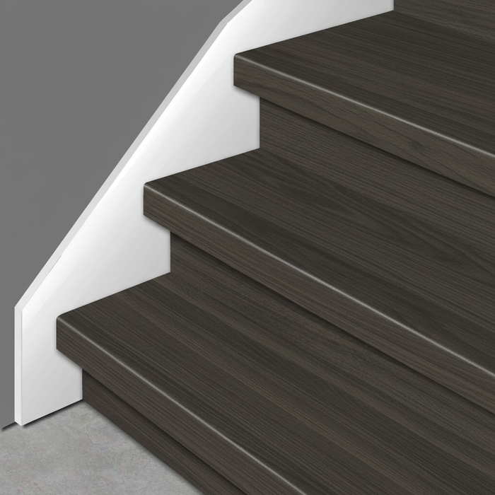 Overzettreden MexForm | URBINO WARM EIK Traprenovatie